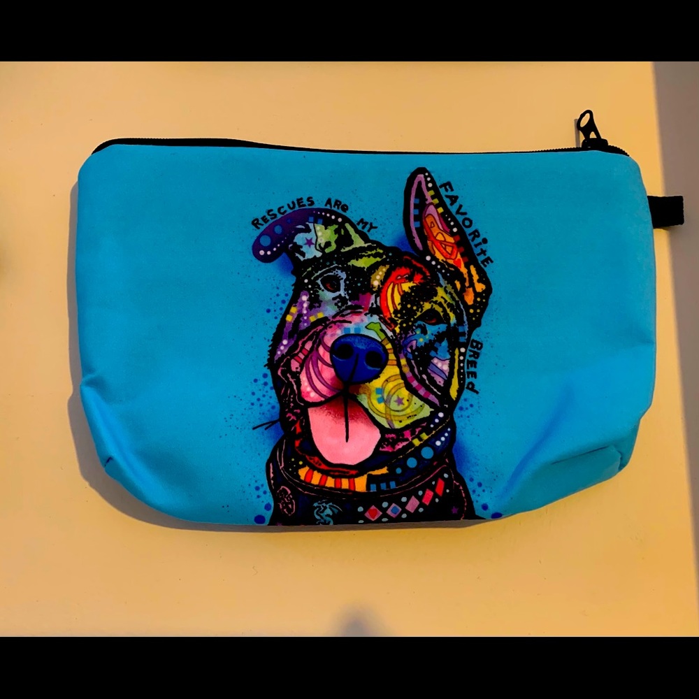 Waterproof Cosmetic bags